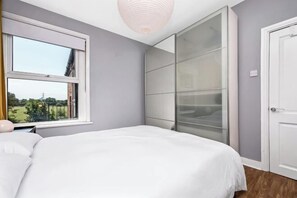 Room - Unique 2 bedroom Flat in Heart of Walthamstow (Waltham Forest)