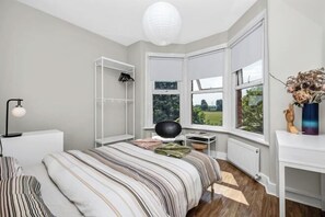 Room - Unique 2 bedroom Flat in Heart of Walthamstow (Waltham Forest)