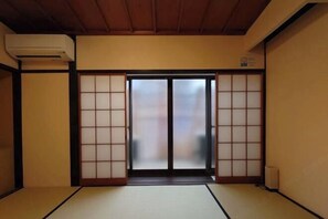 Room - Haku Flower's Seven (Kyoto)