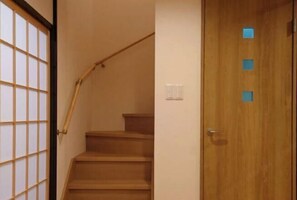 Room - Haku Flower's Seven (Kyoto)