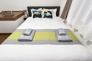Room - Nestay villa Tokyo Akasaka (Tokyo)