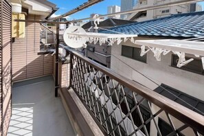 Exterior - Nestay villa Tokyo Akasaka (Tokyo)