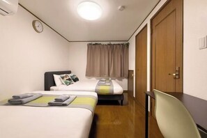 Room - Nestay villa Tokyo Akasaka (Tokyo)