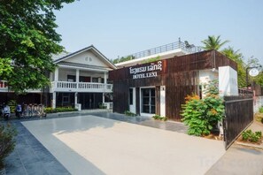 Exterior - Hotel Lexi (Vientiane)