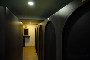 Interior - Hotel Lexi (Vientiane)