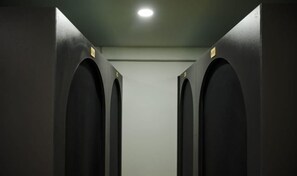 Interior - Hotel Lexi (Vientiane)