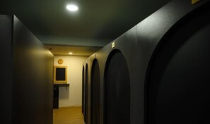 Interior - Hotel Lexi (Vientiane)