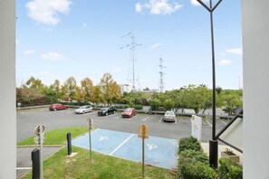 View from property - Premiere Classe Paris Nord - Sarcelles (Sarcelles)
