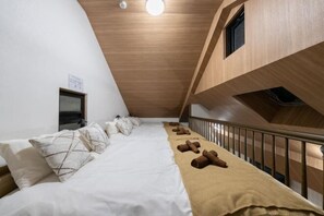 Room - fuminosato 4F (Osaka)