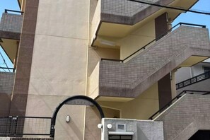 Exterior - fuminosato 4F (Osaka)