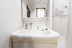 Bathroom - fuminosato 4F (Osaka)