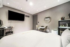 Room - ON&OFF Hotel Juan Branch (Incheon)