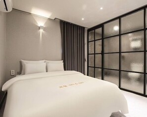 Room - ON&OFF Hotel Juan Branch (Incheon)