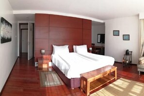 Cribs/infant beds - Tranquil Three Bedroom Villa (Kasarani)