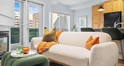 2 Bed | DT Core | Mins to Stampede