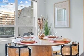 Dining - 2 Bed | DT Core | Mins to Stampede (Calgary)