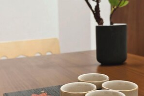 Miscellaneous - TAKASAGO UTOPIA HOTEL (Tokyo)