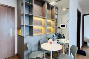 Meeting facility - TD Homes vinhome skylake (Hanoi)