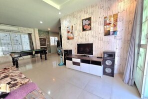 Room - Plus3 Hua-Hin Private Pool Villa from Beach 3km (Hua Hin)