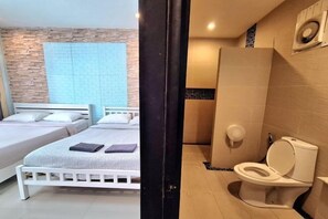 Room - Plus3 Hua-Hin Private Pool Villa from Beach 3km (Hua Hin)