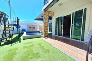 Room - Plus3 Hua-Hin Private Pool Villa from Beach 3km (Hua Hin)