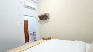 华丽客房 | 办公桌、免费 WiFi
