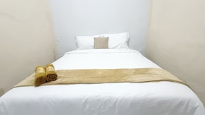 Quarto luxo | Escrivaninha, Wi-Fi de cortesia
