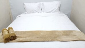 Quarto luxo | Escrivaninha, Wi-Fi de cortesia