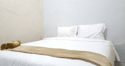 Omah Sewu Sakura By Reccoma