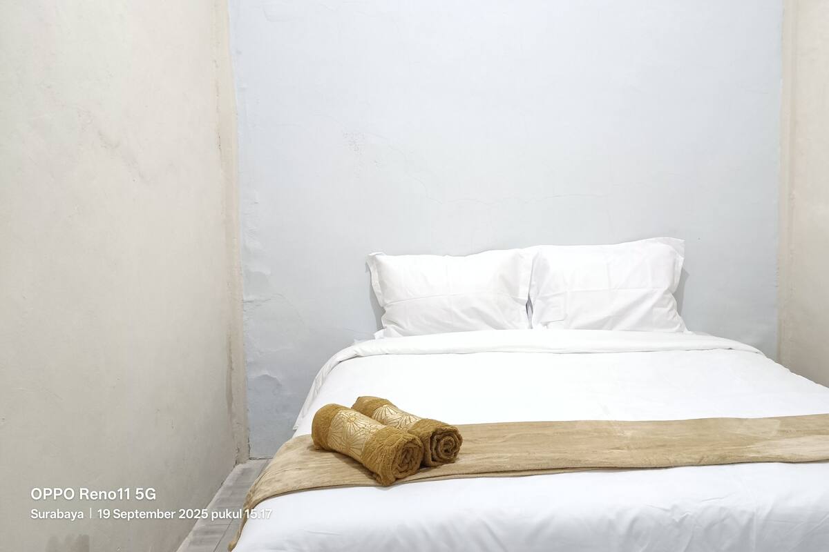 Quarto luxo | Escrivaninha, Wi-Fi de cortesia