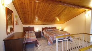 Bügeleisen/Bügelbrett