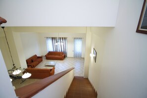 Room - Etna Villa Alba Chiara (Trecastagni)