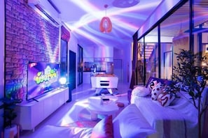 Interior - Chloe Pool Villa (Bang Lamung)
