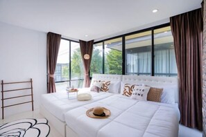 ห้องพัก