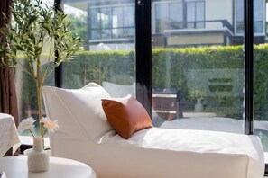 Interior - Chloe Pool Villa (Bang Lamung)
