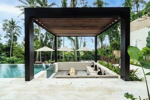 Unclassified image, 5 of 27, button - Villa Sea Sand and Sun by BaliSuperHost (Bali)