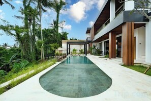 Unclassified image, 4 of 27, button - Villa Sea Sand and Sun by BaliSuperHost (Bali)