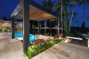 Unclassified image, 3 of 27, button - Villa Sea Sand and Sun by BaliSuperHost (Bali)