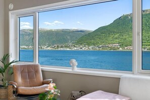 Interior - Paramount Penthouse Accommodations (Tromso)