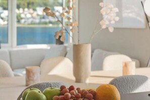 Cribs/infant beds - Paramount Penthouse Accommodations (Tromso)