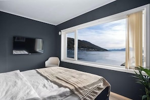 Cots/infant beds - Paramount Penthouse Accommodations (Tromso)