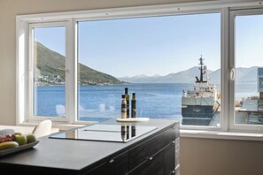 Exterior - Paramount Penthouse Accommodations (Tromso)
