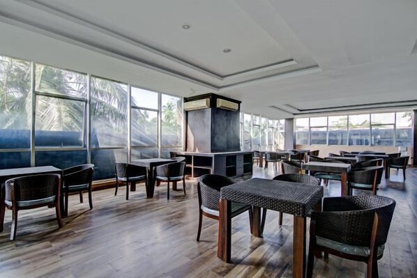 Restoran