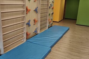 Vista desde la propiedad