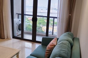 منطقة المعيشة