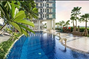 Unclassified image, 3 of 16, button - PakuwonMall Apartment @Anderson Studio By B&B Host (Dukuhpakis)