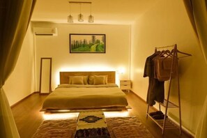 Room - Merrin Farm (Mae Suai)