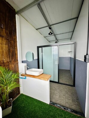 Room - Merrin Farm (Mae Suai)