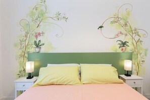 أسرّة أطفال/رضّع