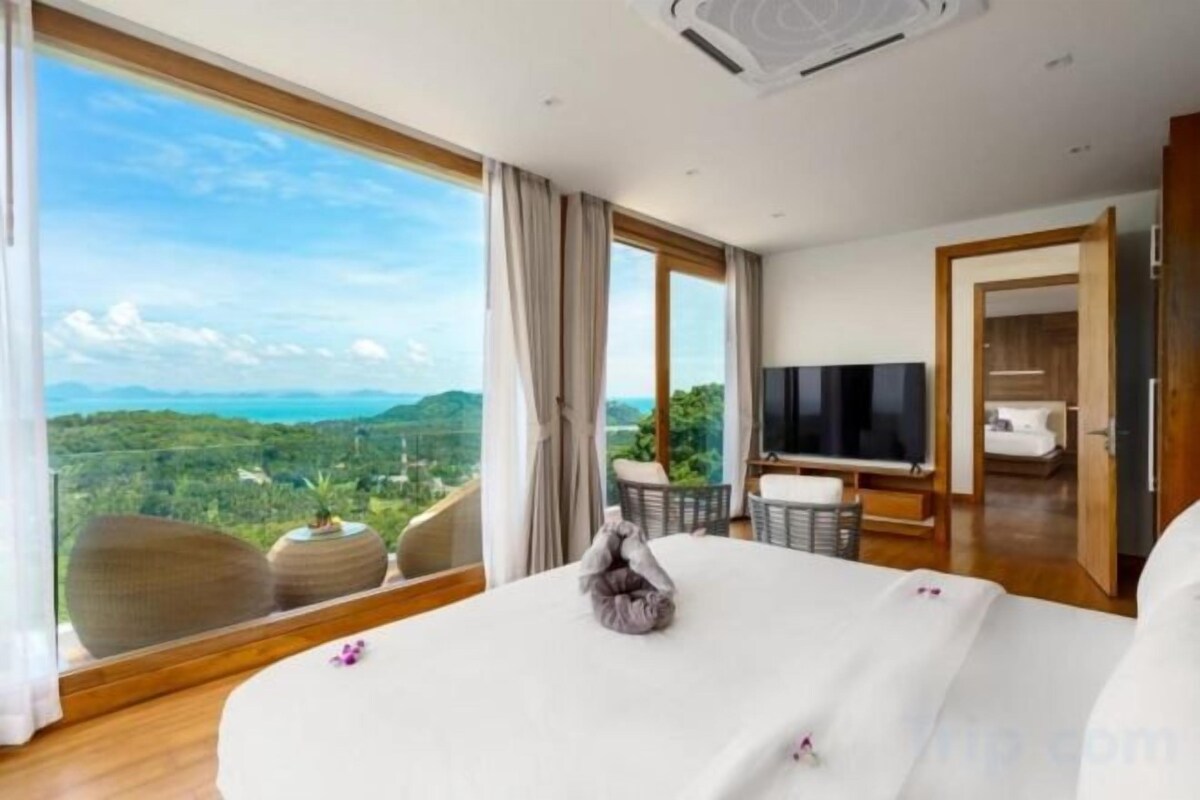 貝拉韋絲塔別墅（samui）